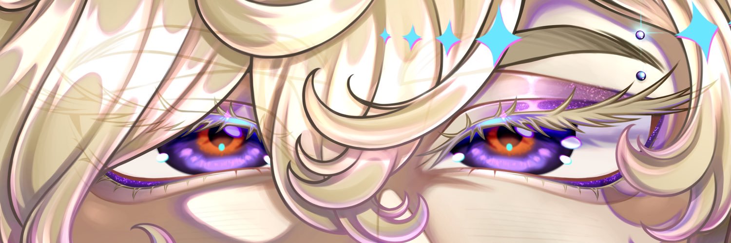 Mist☂️ | COMMISSIONS OPEN banner