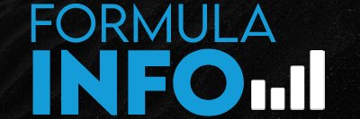 Formula Info banner