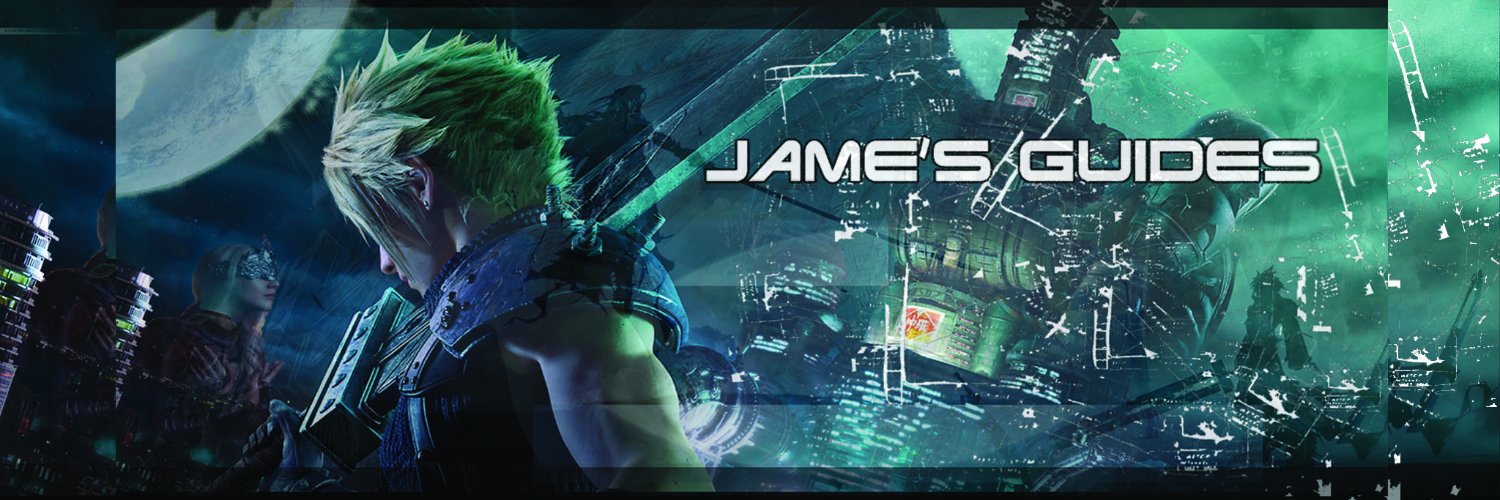 Jame 🟡 banner