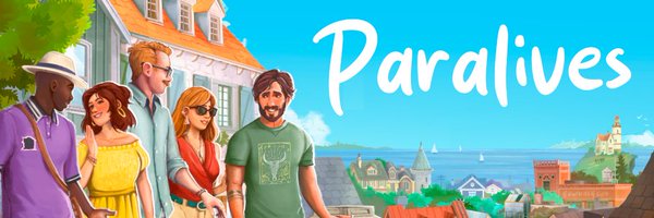 ParalivesGame Profile Banner