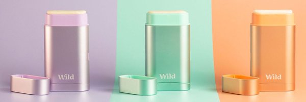 WildRefill Profile Banner