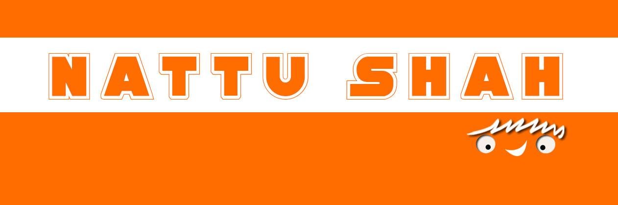 Nattu Shah banner