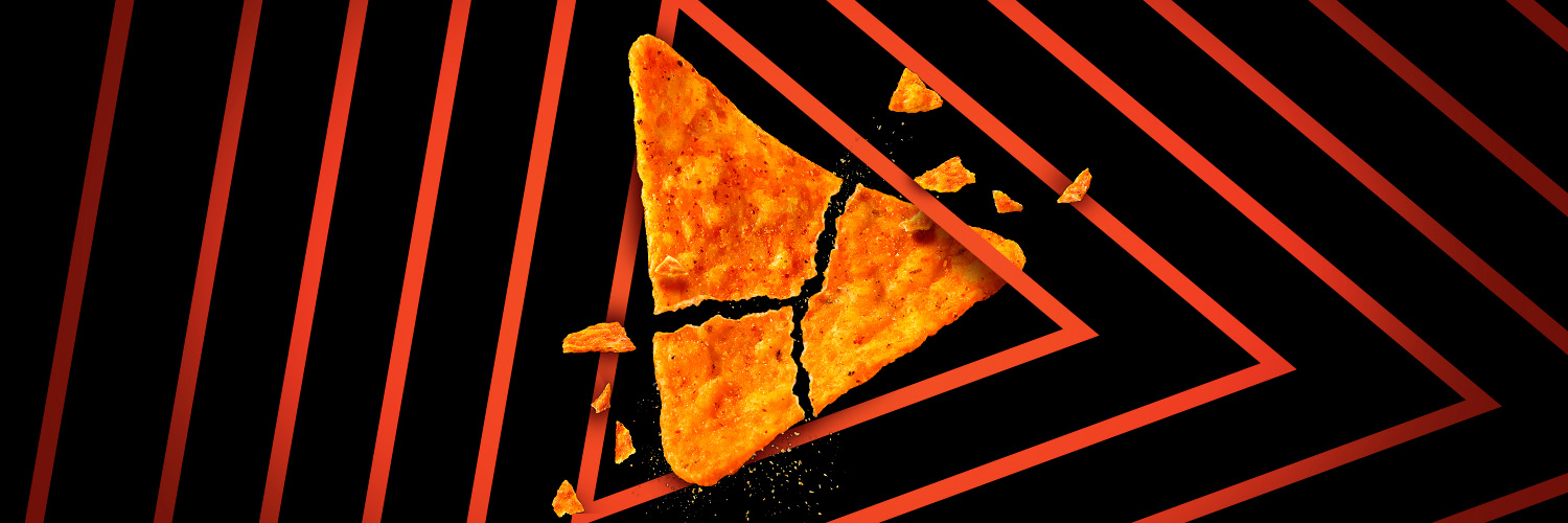 Doritos_Mx's profile banner image