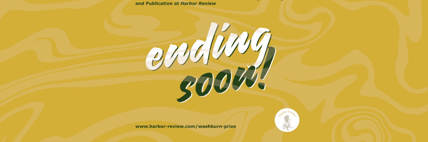 Small Harbor Publishing's banner