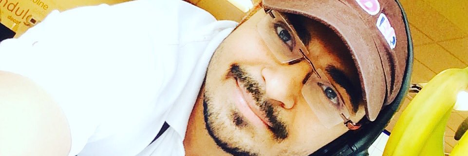 AsilNPatel's profile banner image