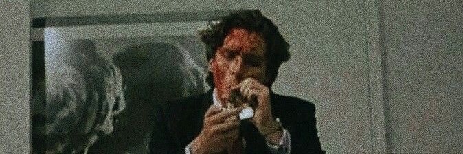 blind prophet banner