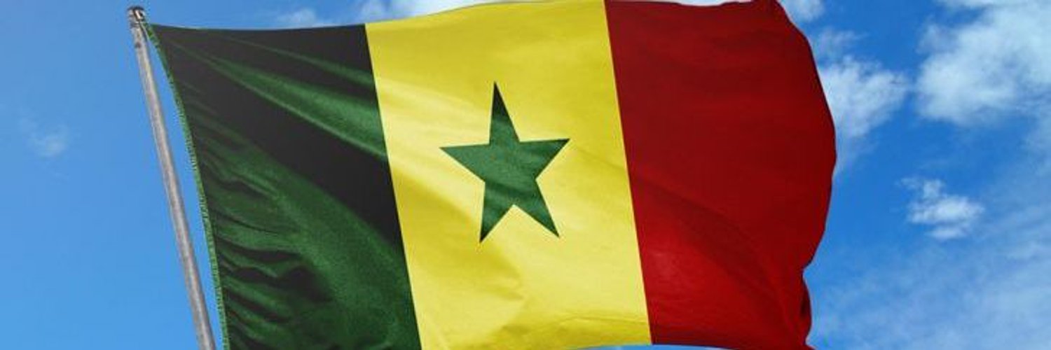 Aliou Cissé Officiel Profile Banner