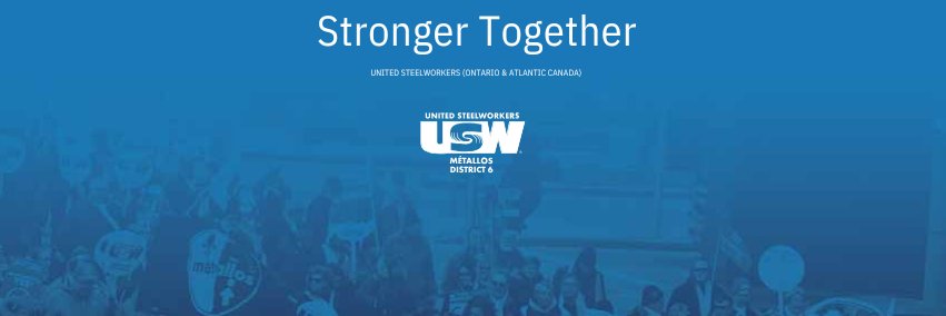 uswdistrict6's profile banner image
