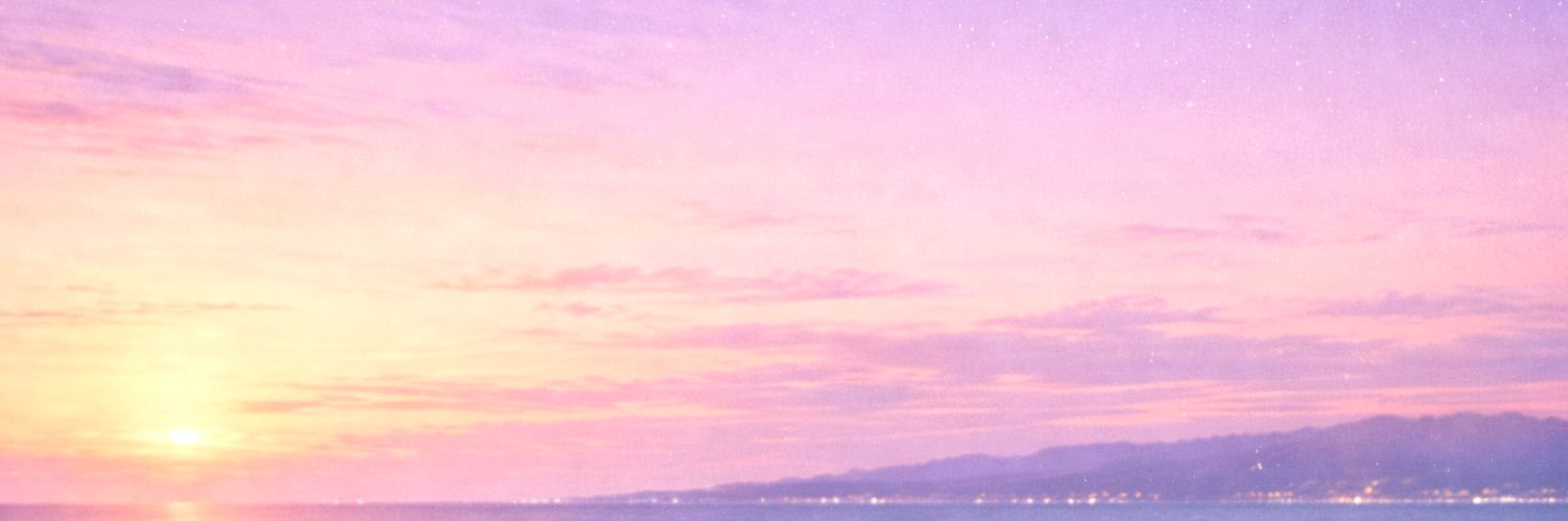 夕凪 banner
