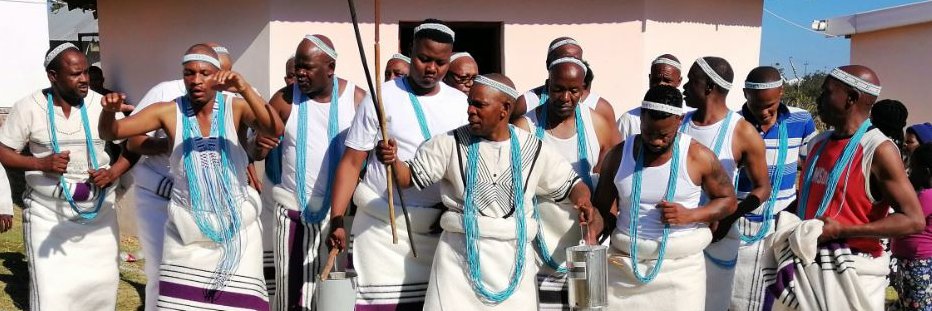 Mntano Mntlane's banner
