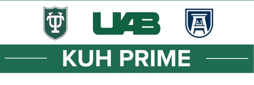 KUH PRIME banner