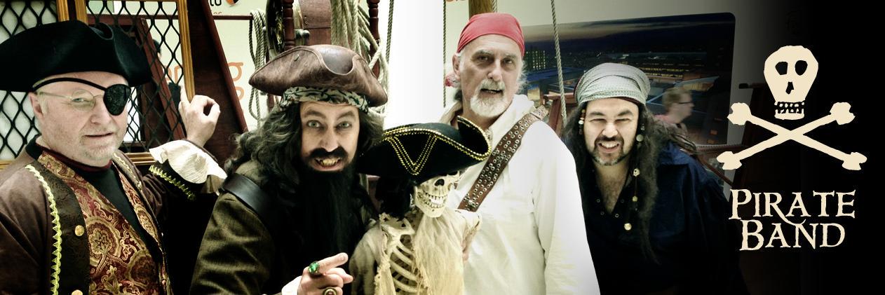 ThePirateBand's profile banner image