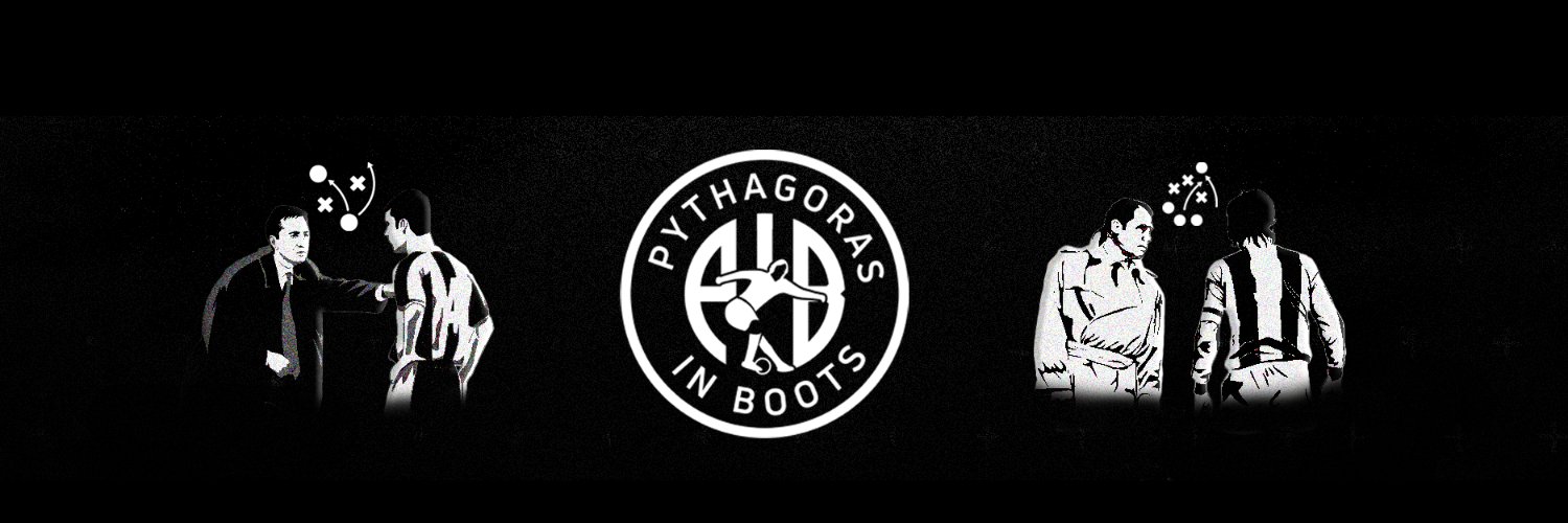Pythagoras In Boots ⚽️'s banner