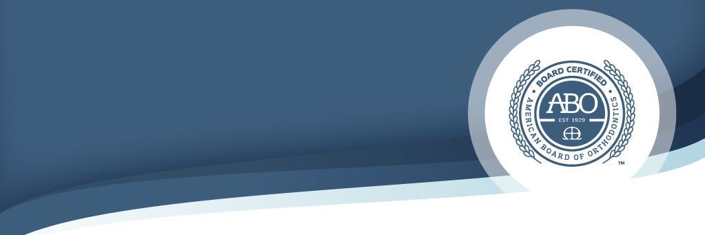 ABOrthodontics's profile banner image