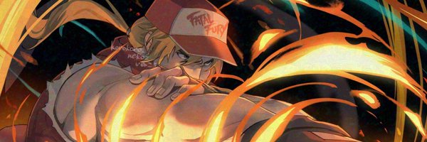 TuskVermillion Profile Banner