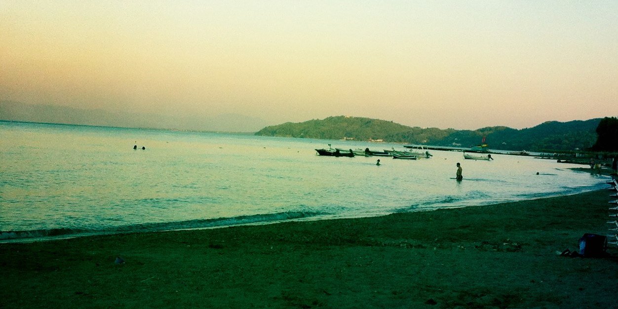 Matilda Byström banner