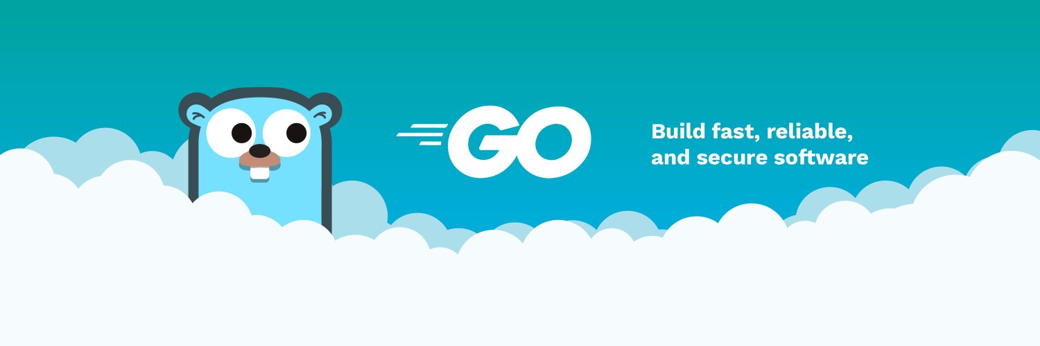 Go banner