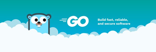 golang Profile Banner