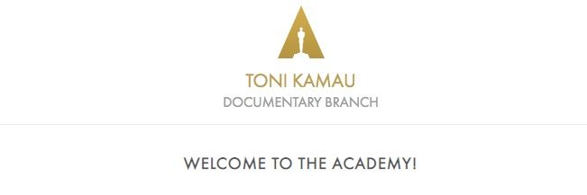 Toni Kamau banner
