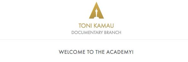 Toni Kamau Profile Banner