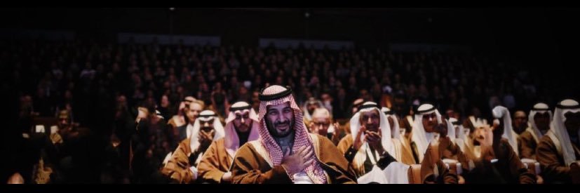 SAUD banner