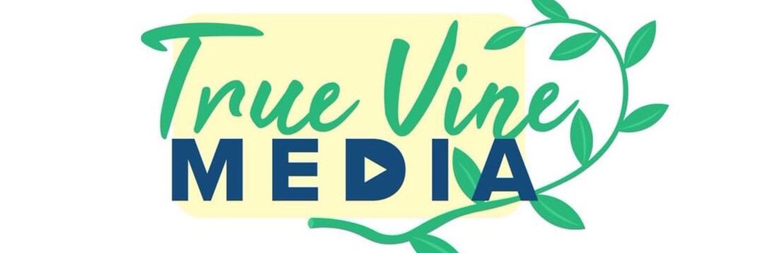 True Vine Media Profile Banner