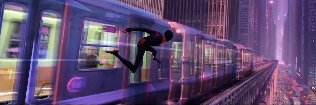 The Final BOSS banner