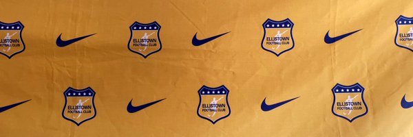 EllistownFC Profile Banner