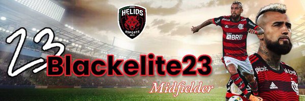 Blackelite23 Profile Banner