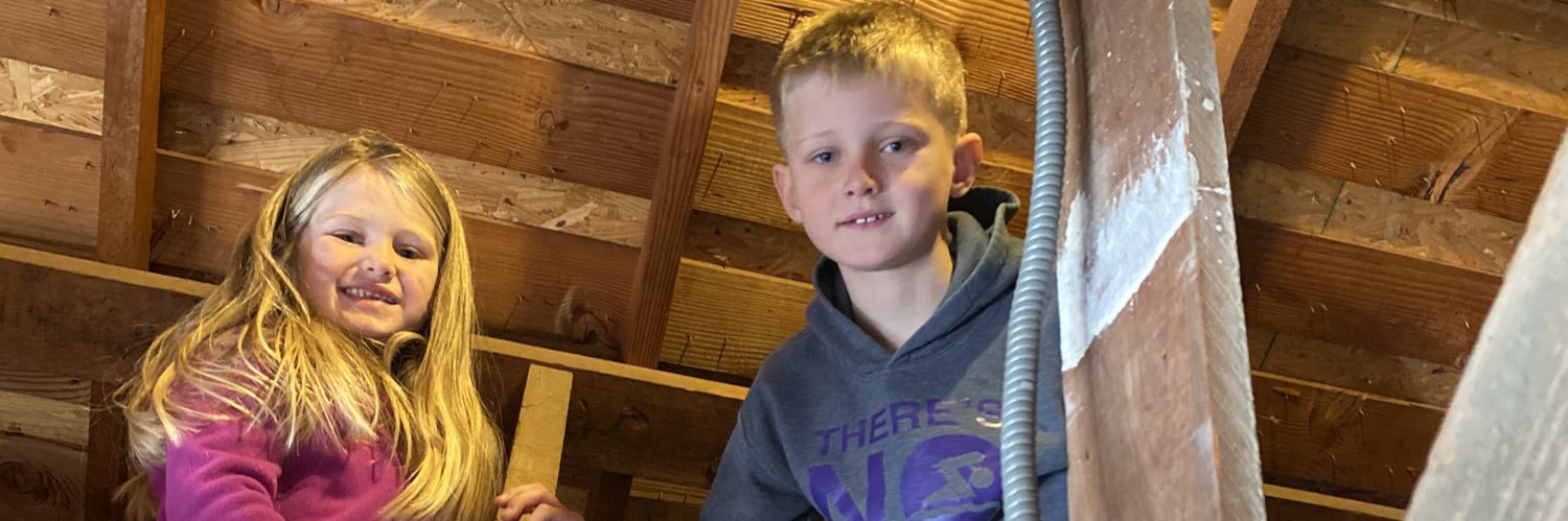 Eric Thompson banner