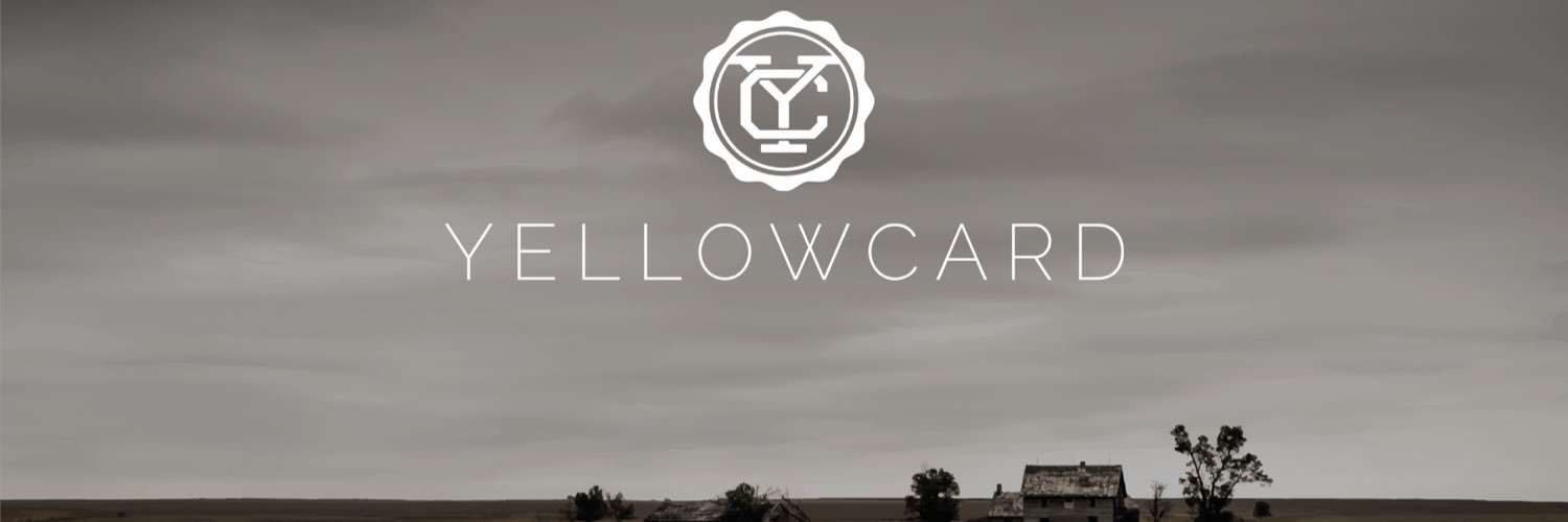 ʏᴇʟʟᴏᴡᴄᴀʀᴅ ʟʏʀɪᴄs banner