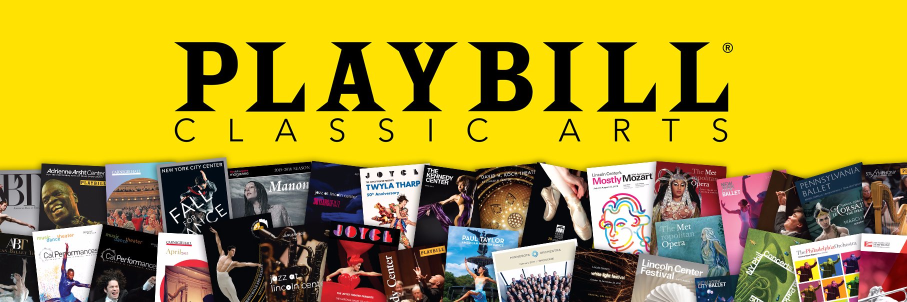 playbillarts's profile banner image