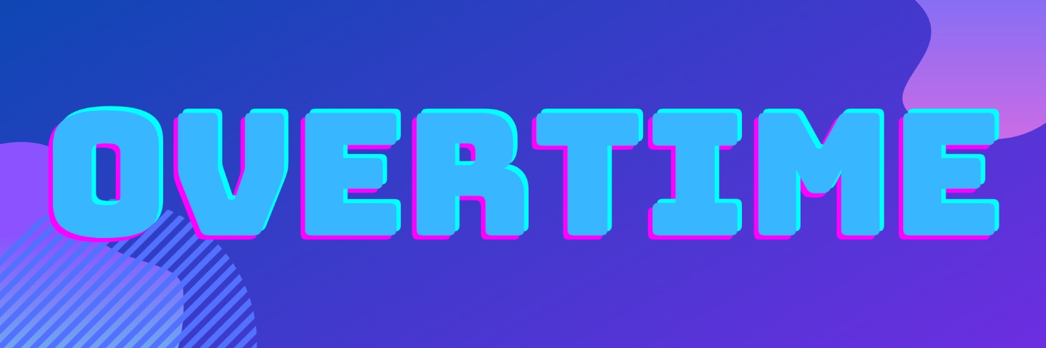 OverTime_Online's profile banner image