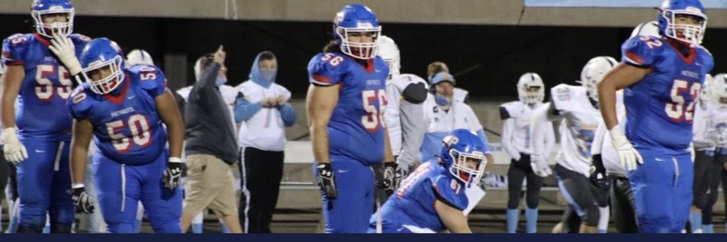 Coach_Ick's profile banner image
