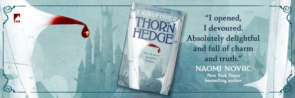 UrsulaV Profile Banner