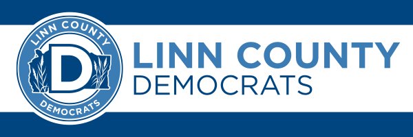 Linn County Democrats Profile Banner