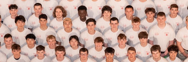 Keystone Boys State banner