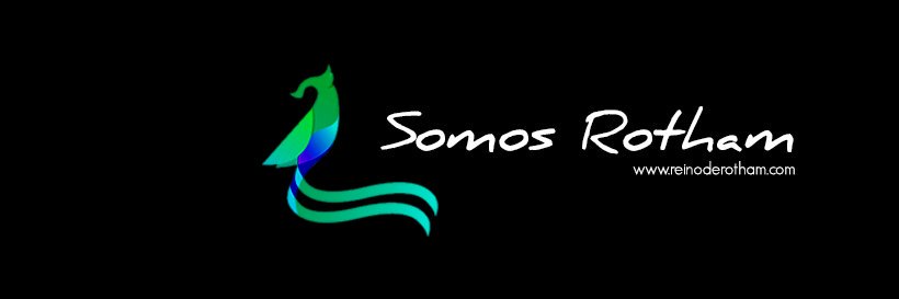 Reino de Rotham banner