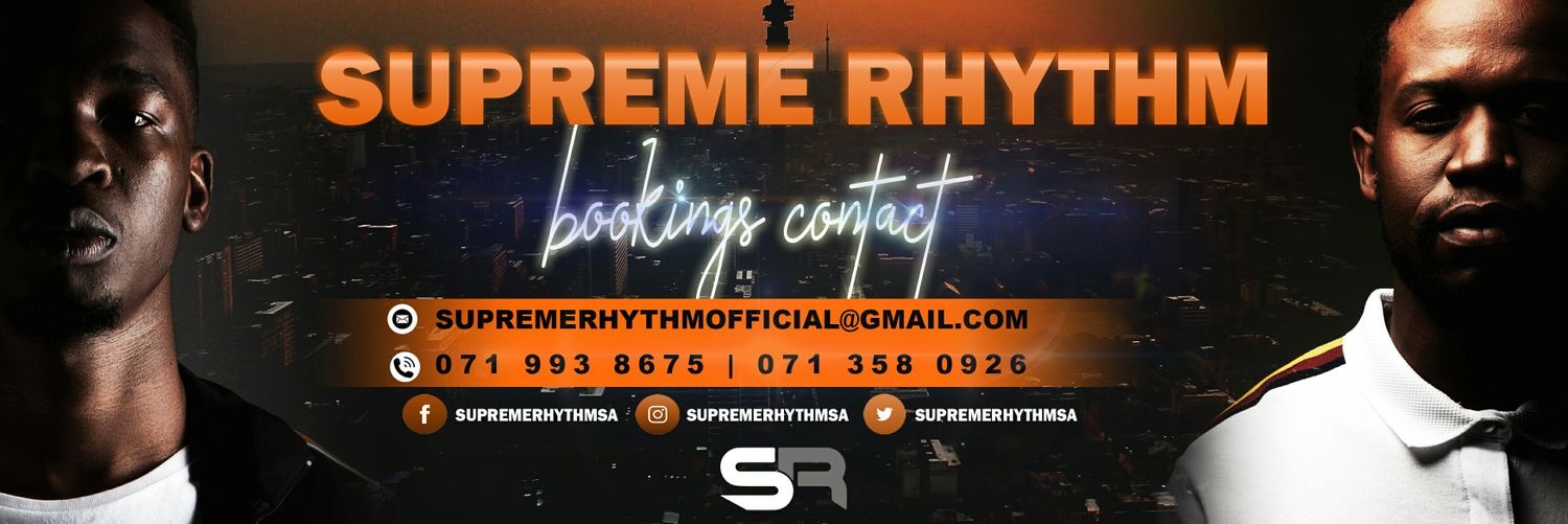 Thabo Maluleke banner