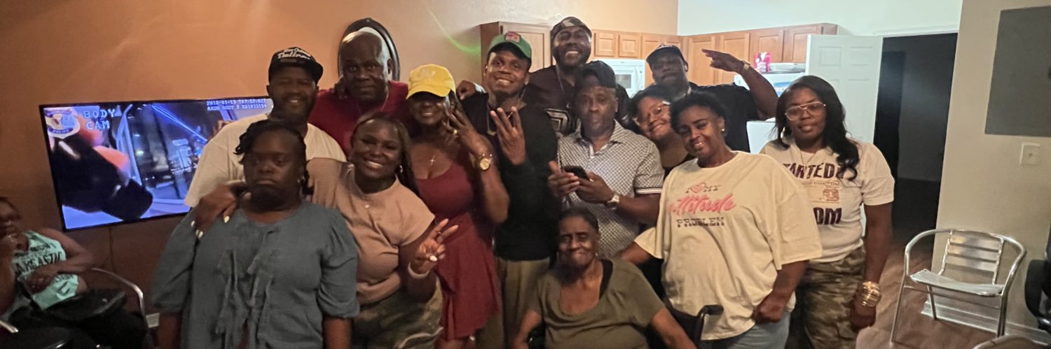 Paco Troxclair banner