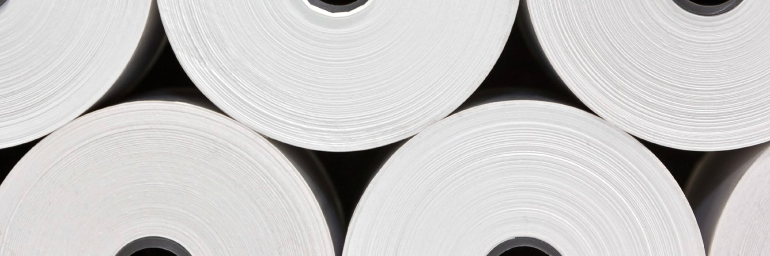 UK Paper Industries banner