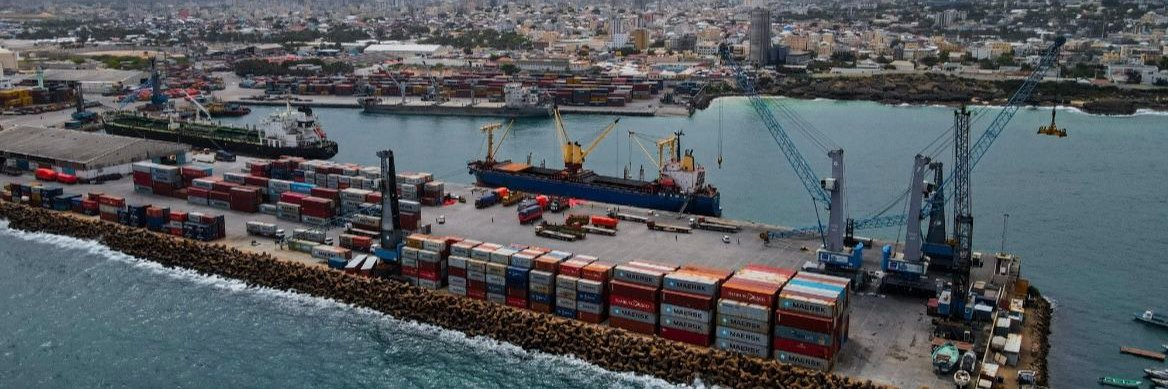 Ismail Aw-musse banner