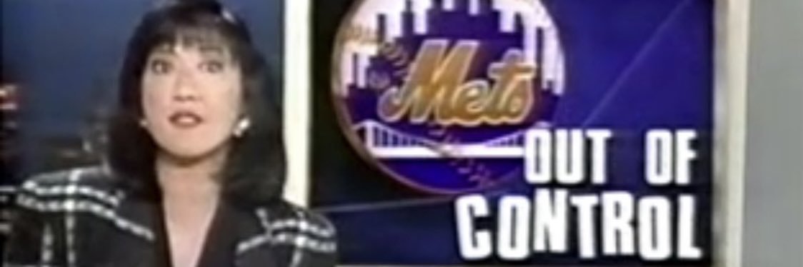 Out of Context Mets's banner