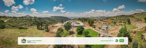 DBE_KZN Profile Banner
