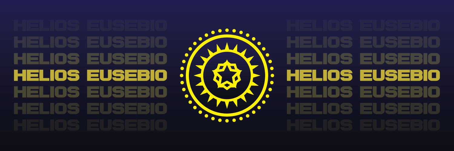 CMDR Helios Eusebio banner