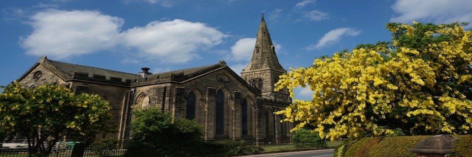 HTRChurch's profile banner image