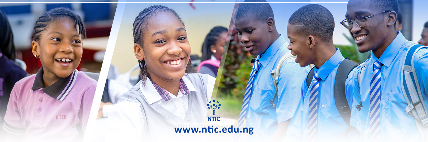 Nigerian Tulip International Colleges banner