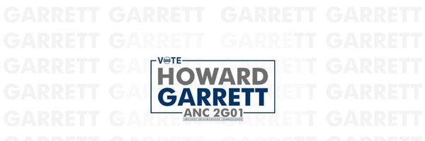Hgarrett4dc Profile Banner