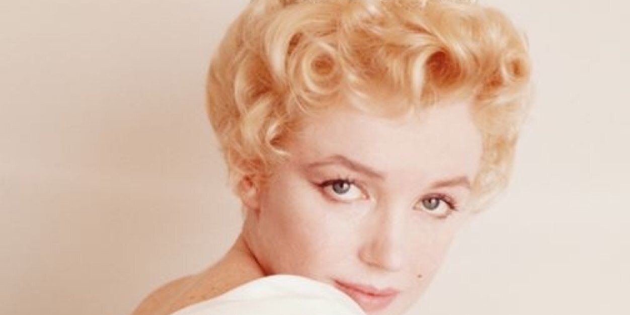 Hollywood Marilyn banner