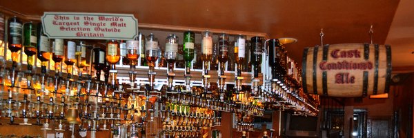 PintsPub Profile Banner